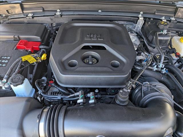 2026 Jeep Wrangler Sport Roseville CA