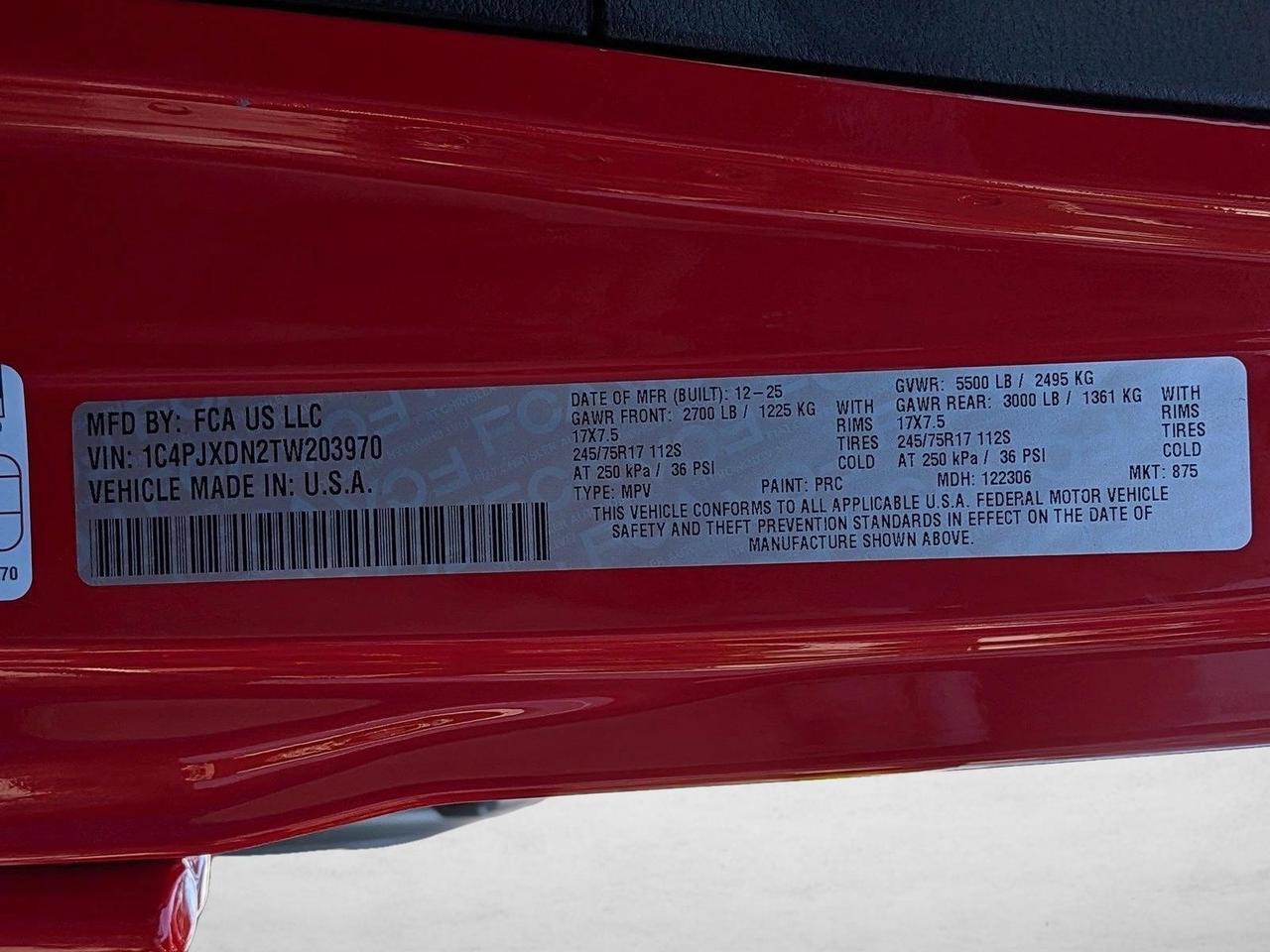 2026 Jeep Wrangler Sport Roseville CA