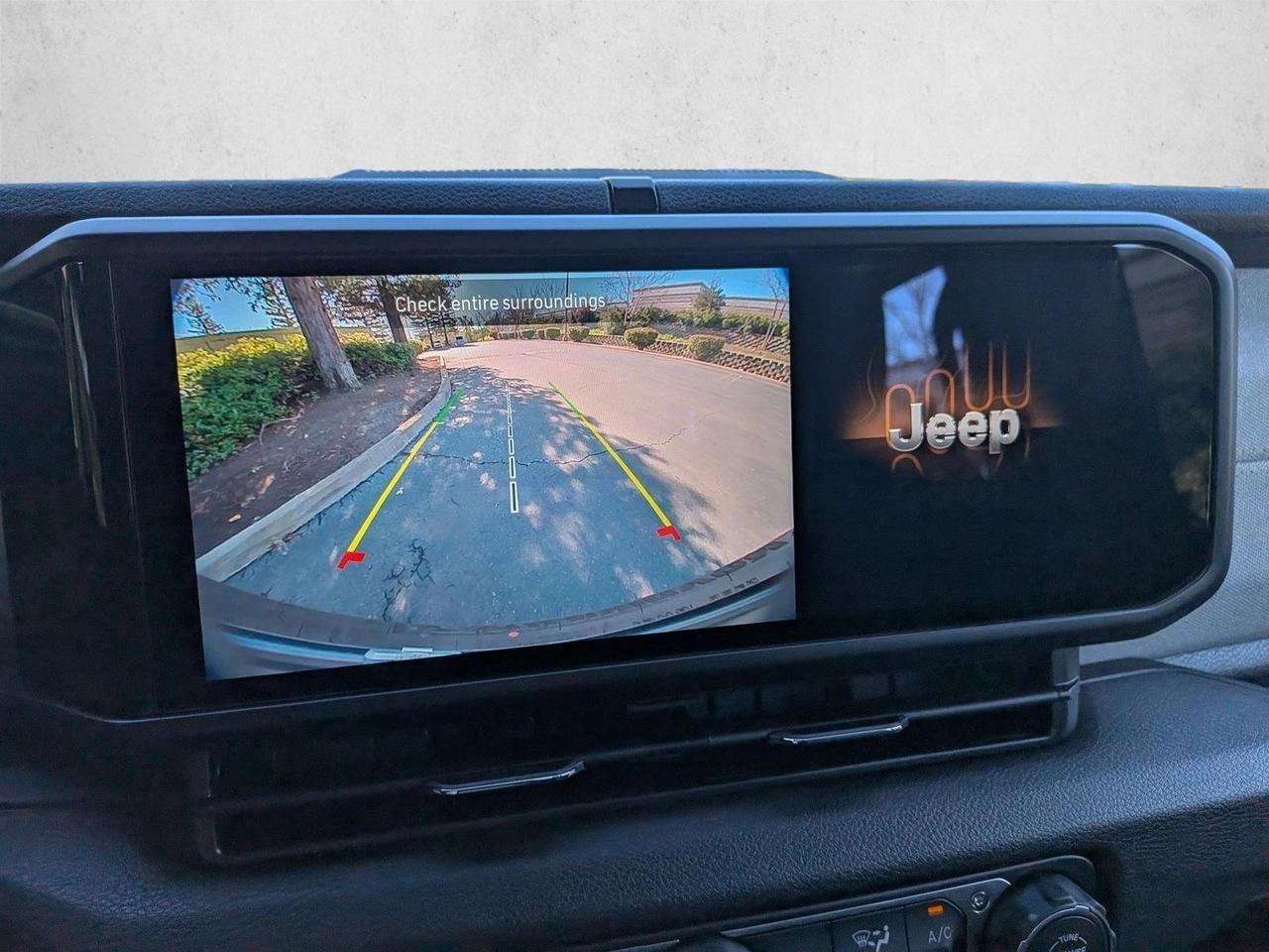 2026 Jeep Wrangler Sport Roseville CA