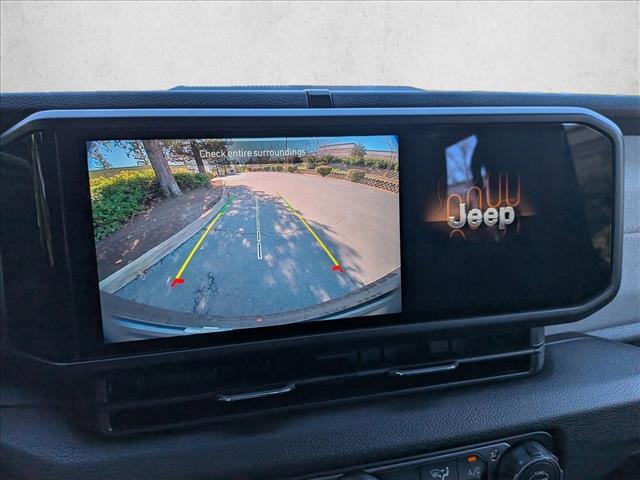 2026 Jeep Wrangler Sport Roseville CA