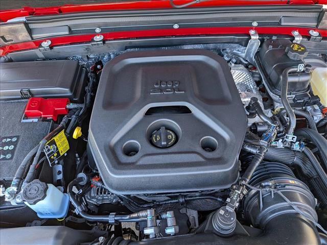 2026 Jeep Wrangler Sport Roseville CA