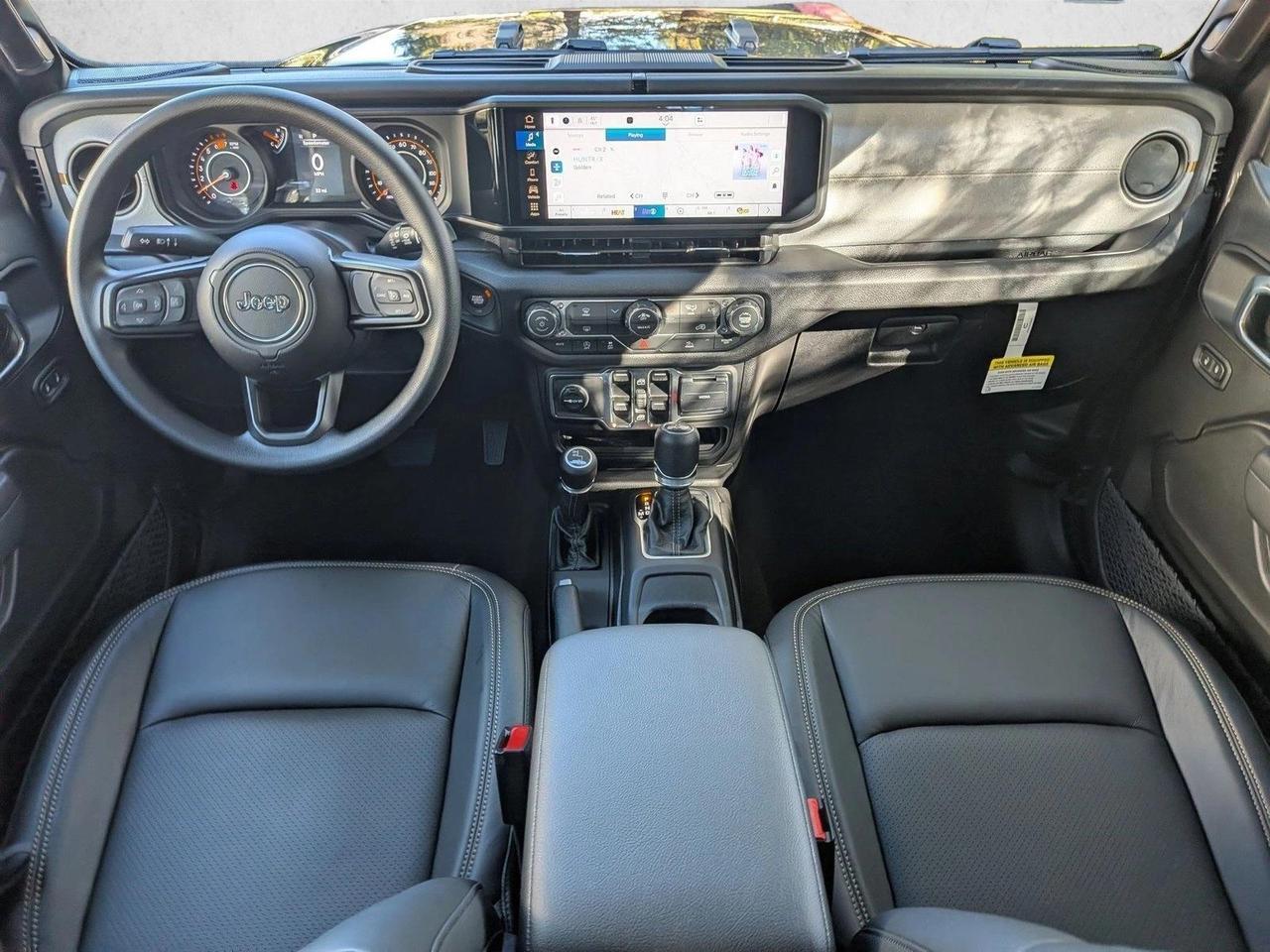 2026 Jeep Wrangler Sport Roseville CA