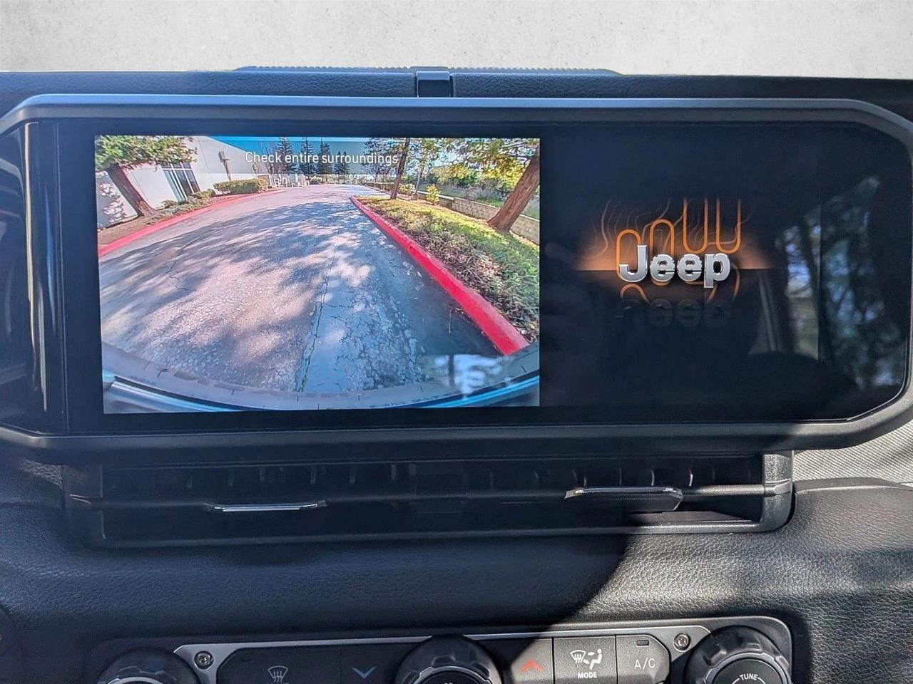 2026 Jeep Wrangler Sport Roseville CA