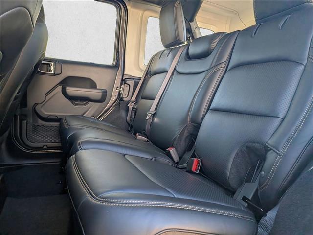 2026 Jeep Wrangler Sport Roseville CA