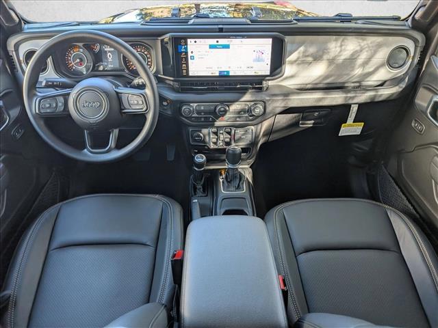 2026 Jeep Wrangler Sport Roseville CA