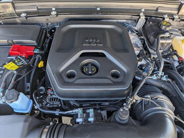 2026 Jeep Wrangler Sport Roseville CA