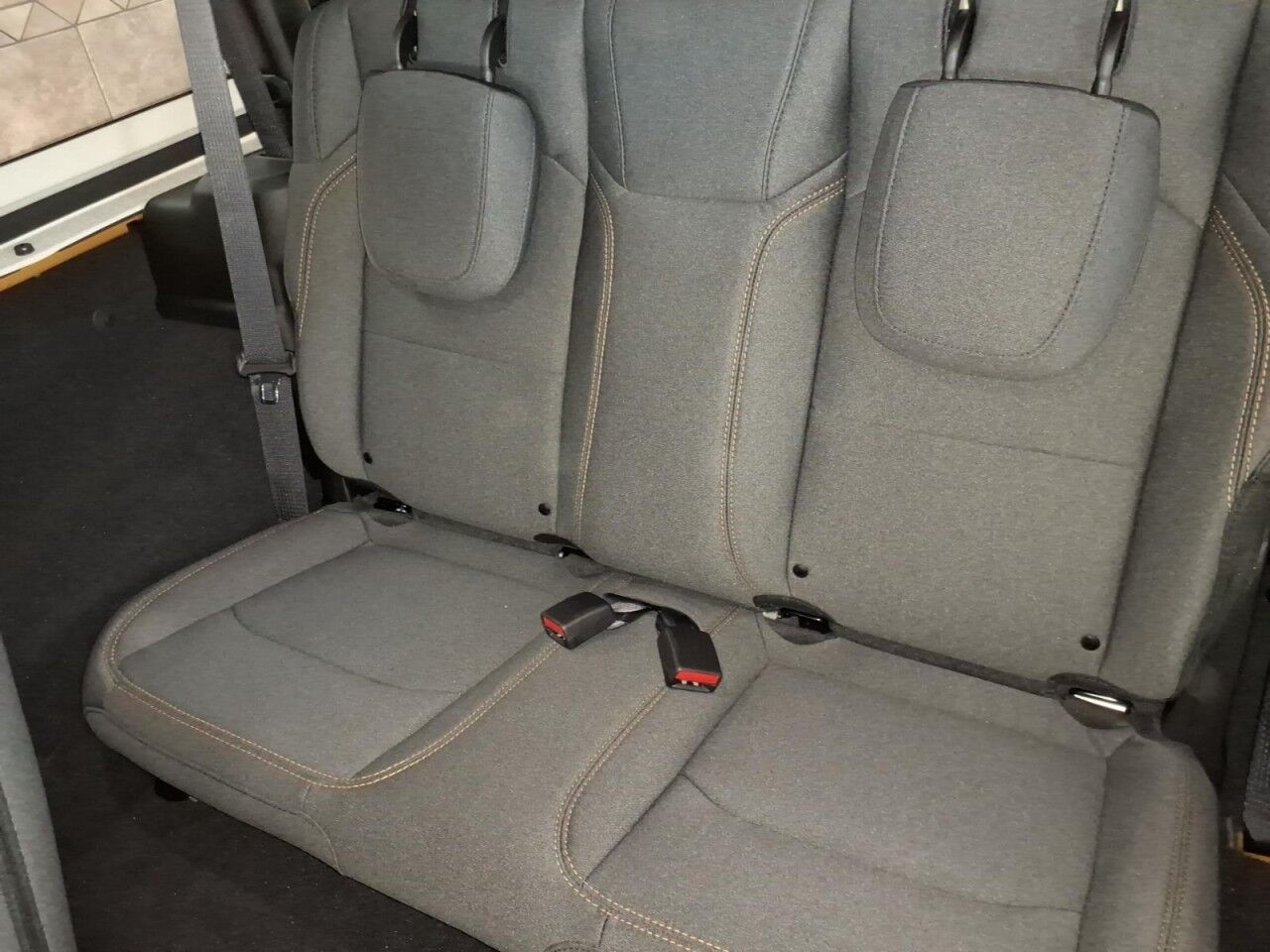 2026 Jeep Wrangler Sport S Uvalde TX