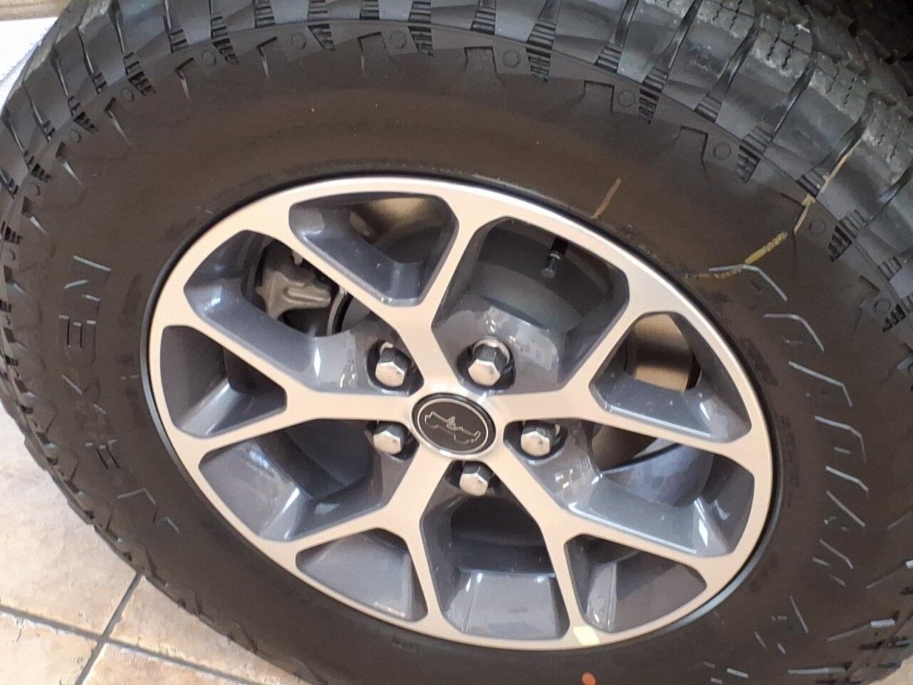 2026 Jeep Wrangler Sport S Uvalde TX