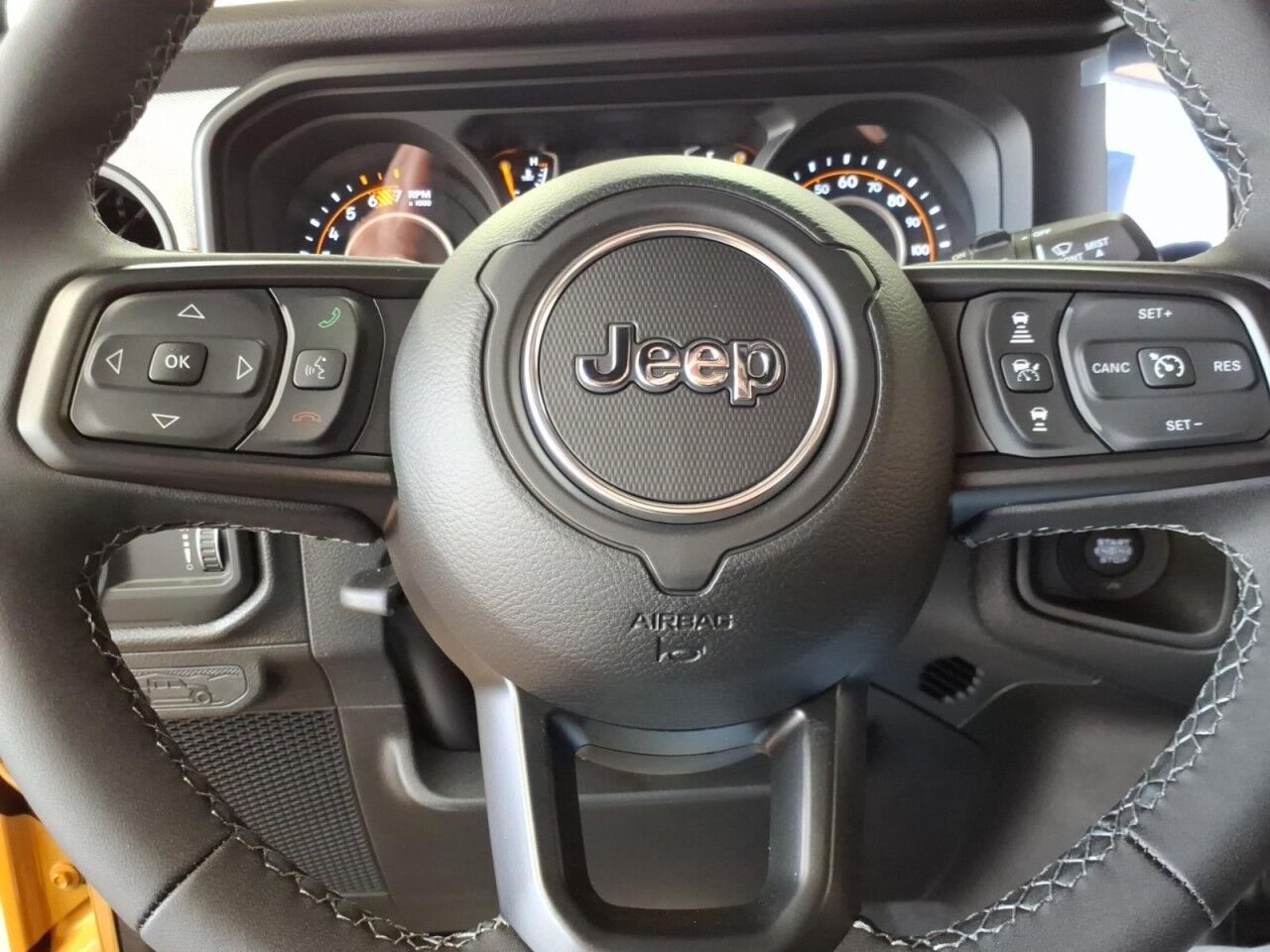 2026 Jeep Wrangler Sport S Uvalde TX