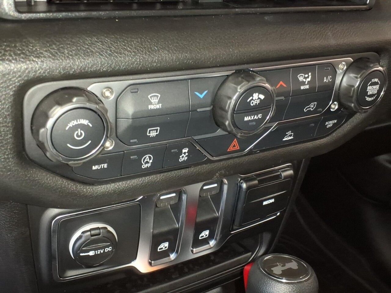 2026 Jeep Wrangler Sport S Uvalde TX