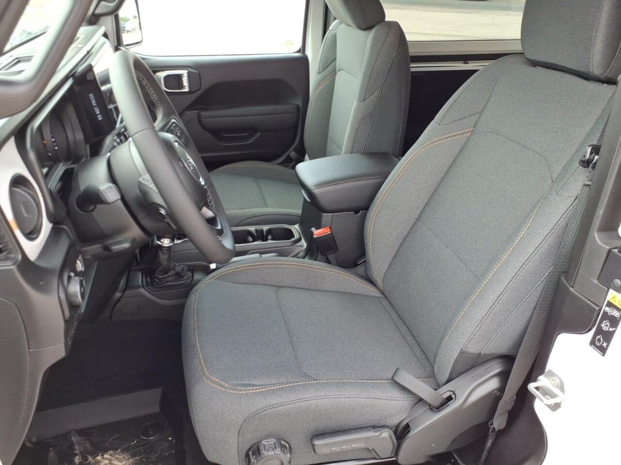 2026 Jeep Wrangler Sport S Uvalde TX