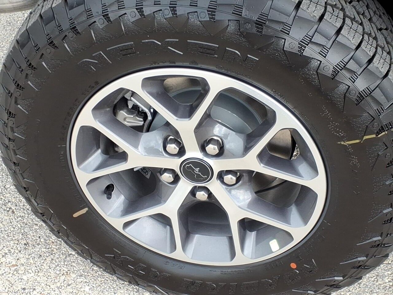 2026 Jeep Wrangler Sport S Uvalde TX