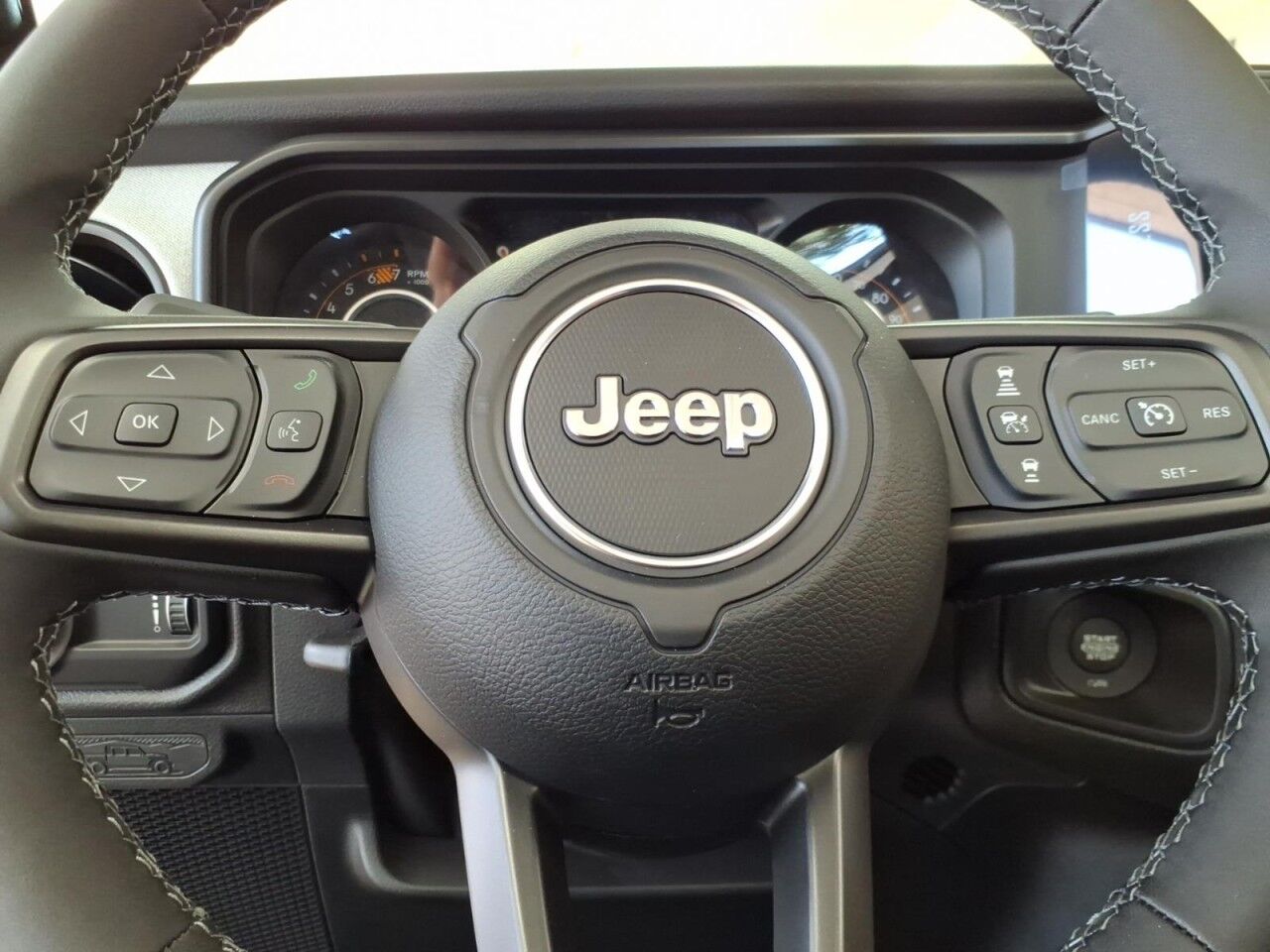 2026 Jeep Wrangler Sport S Uvalde TX