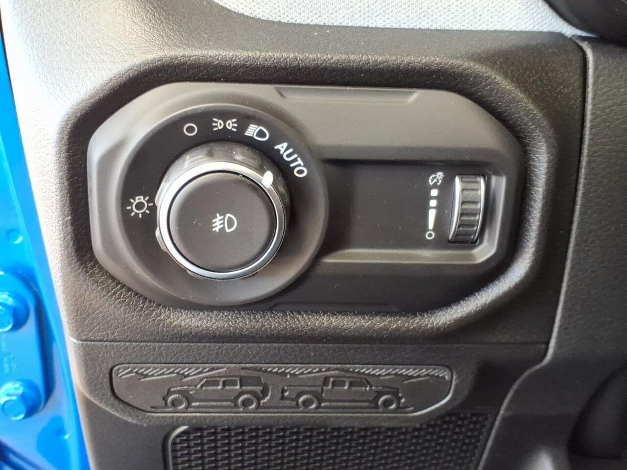 2026 Jeep Wrangler Sport S Uvalde TX
