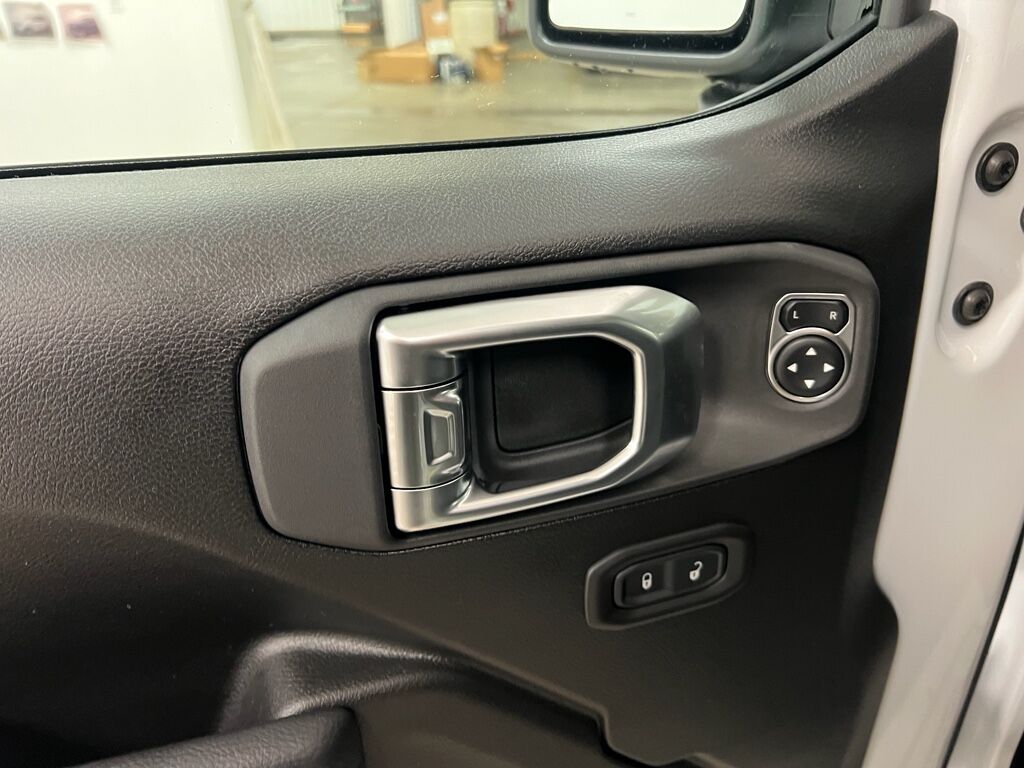 2026 Jeep Wrangler Sport S Bozeman MT