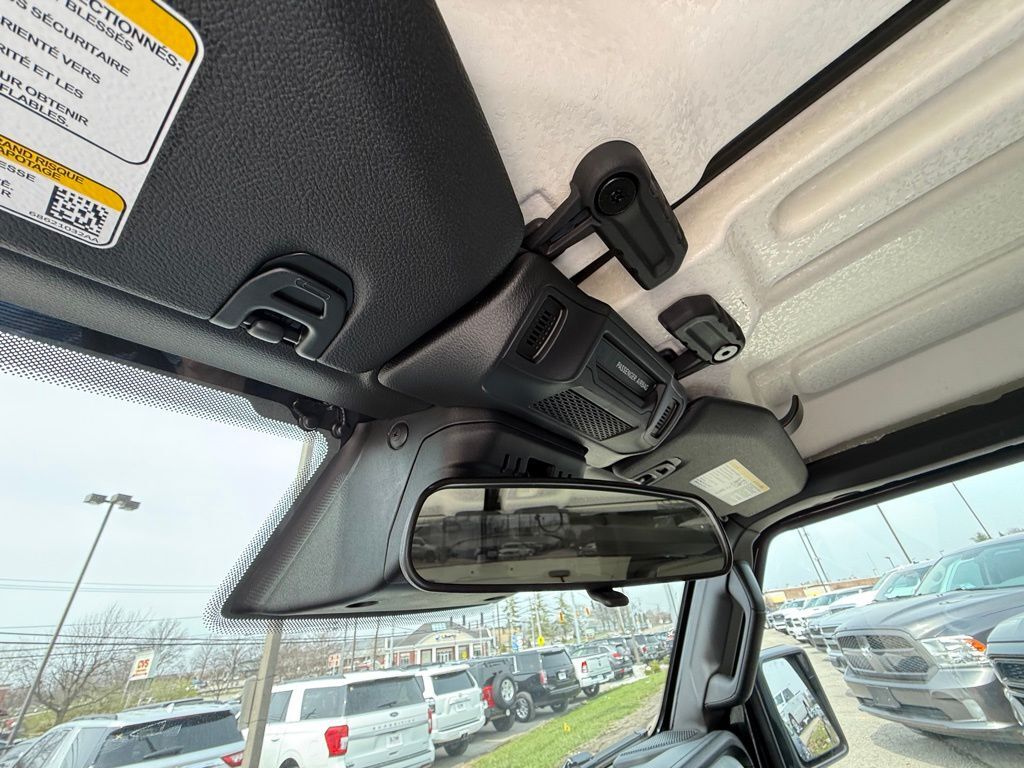 2026 Jeep Wrangler Sport S Crestwood KY