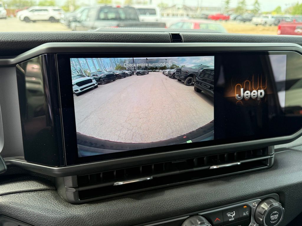 2026 Jeep Wrangler Sport S Crestwood KY