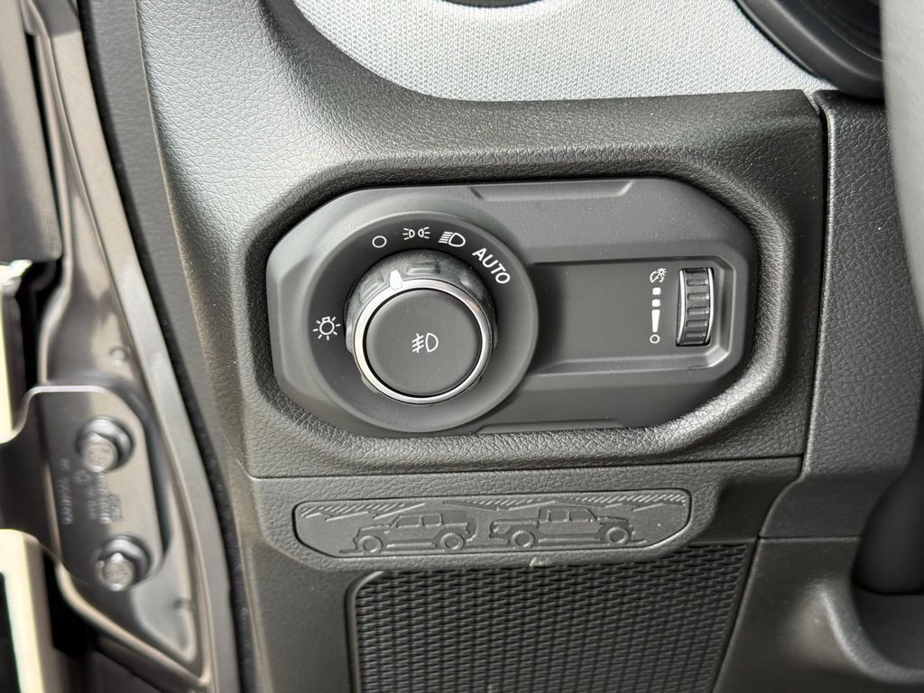 2026 Jeep Wrangler Sport S Crestwood KY