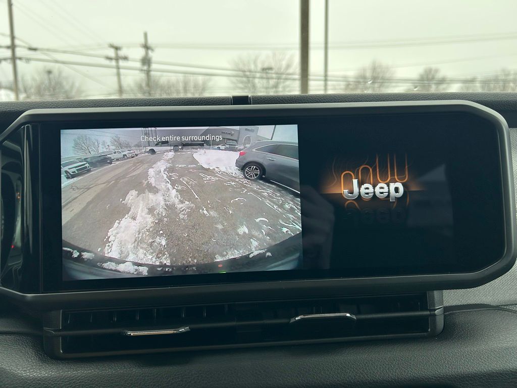 2026 Jeep Wrangler Sport S Crestwood KY