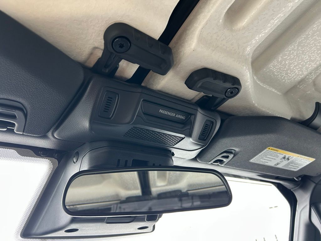 2026 Jeep Wrangler Sport S Crestwood KY