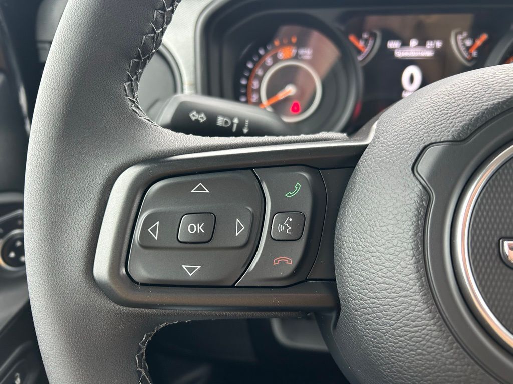 2026 Jeep Wrangler Sport S Crestwood KY