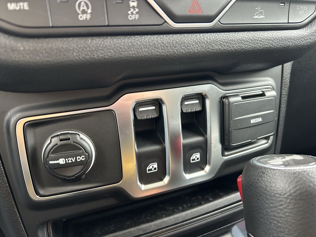 2026 Jeep Wrangler Sport S Crestwood KY