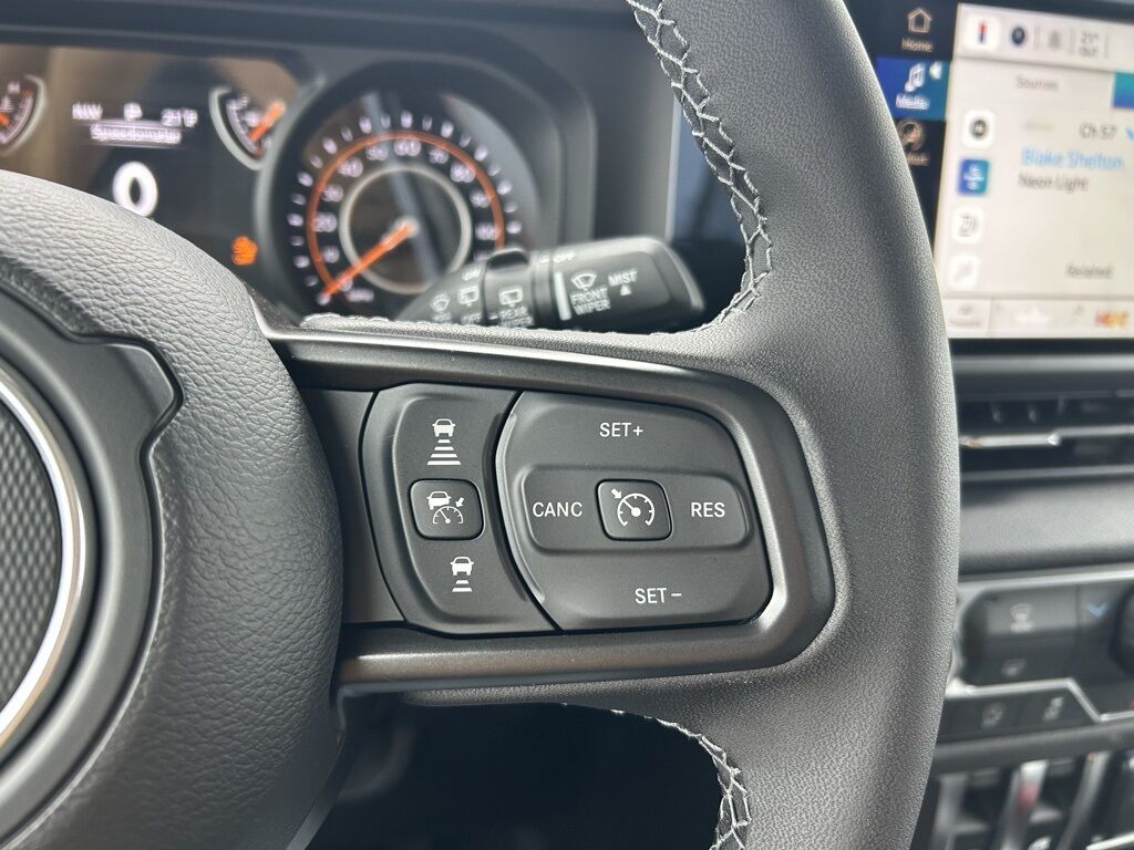 2026 Jeep Wrangler Sport S Crestwood KY