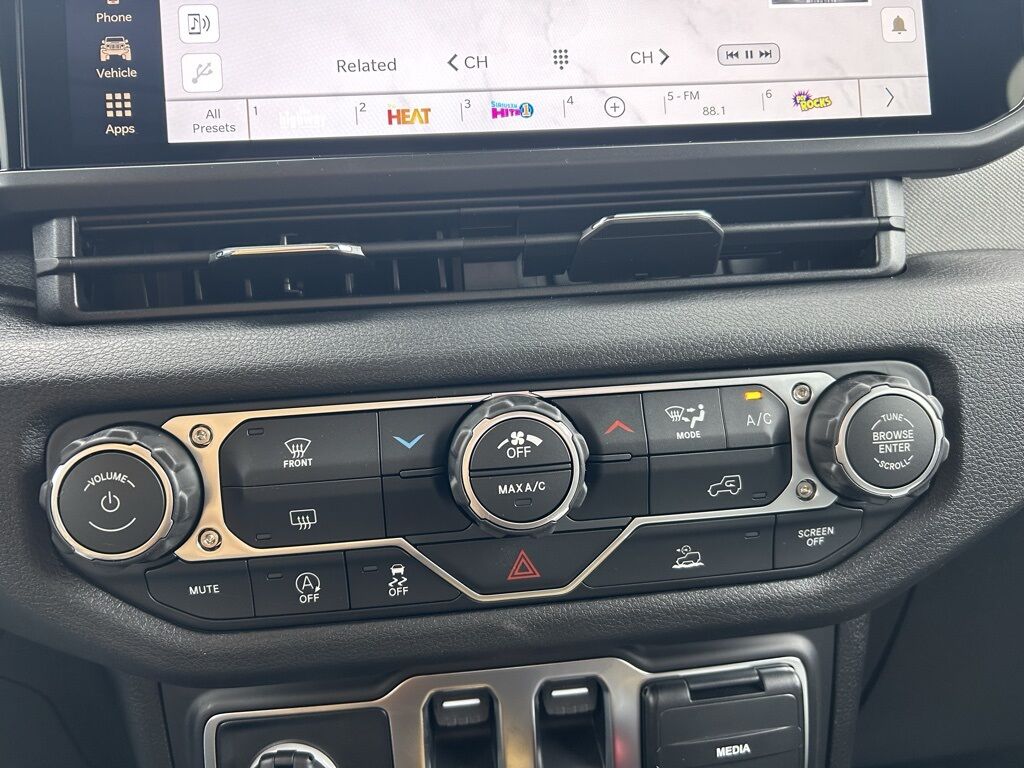 2026 Jeep Wrangler Sport S Crestwood KY