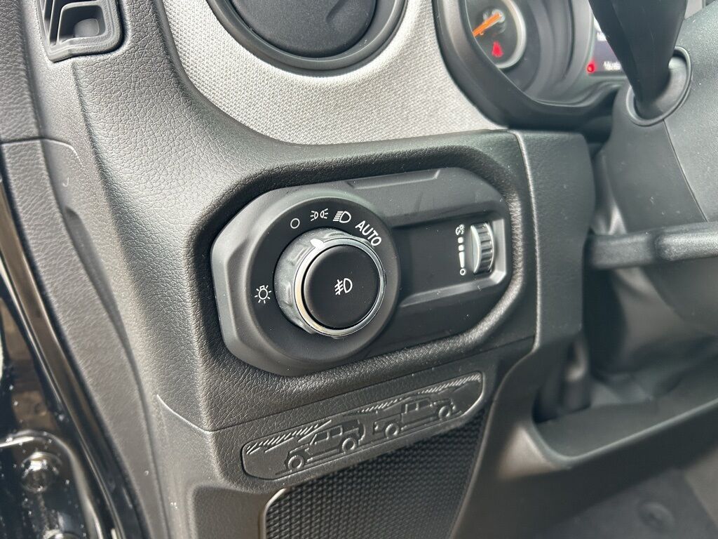 2026 Jeep Wrangler Sport S Crestwood KY