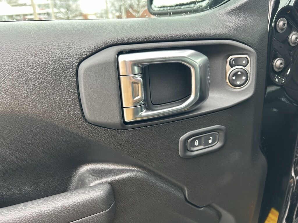 2026 Jeep Wrangler Sport S Crestwood KY