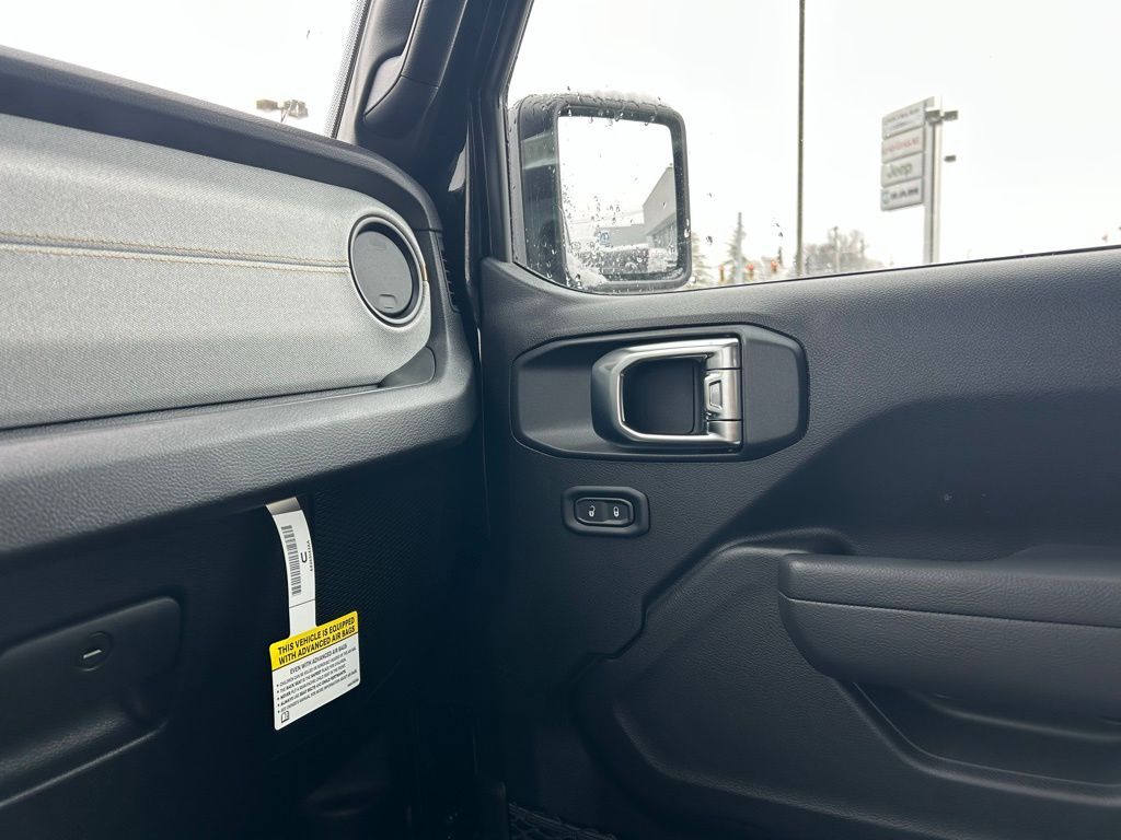 2026 Jeep Wrangler Sport S Crestwood KY