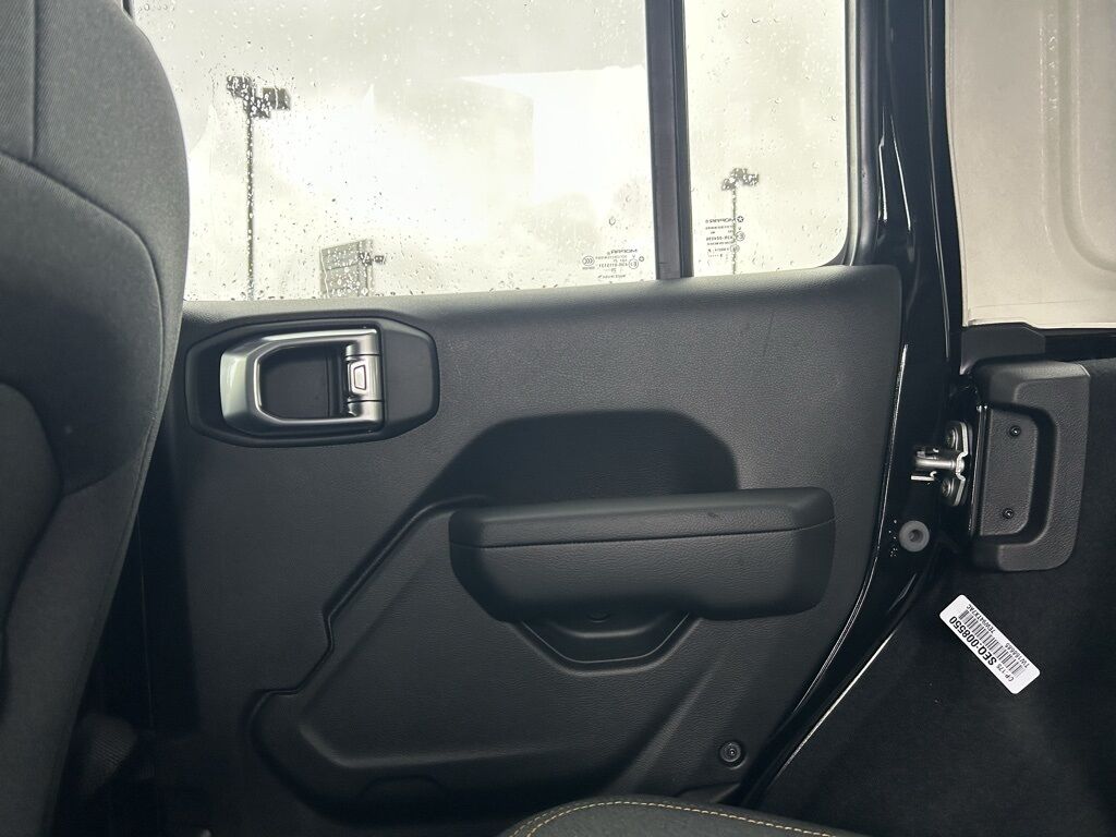 2026 Jeep Wrangler Sport S Crestwood KY