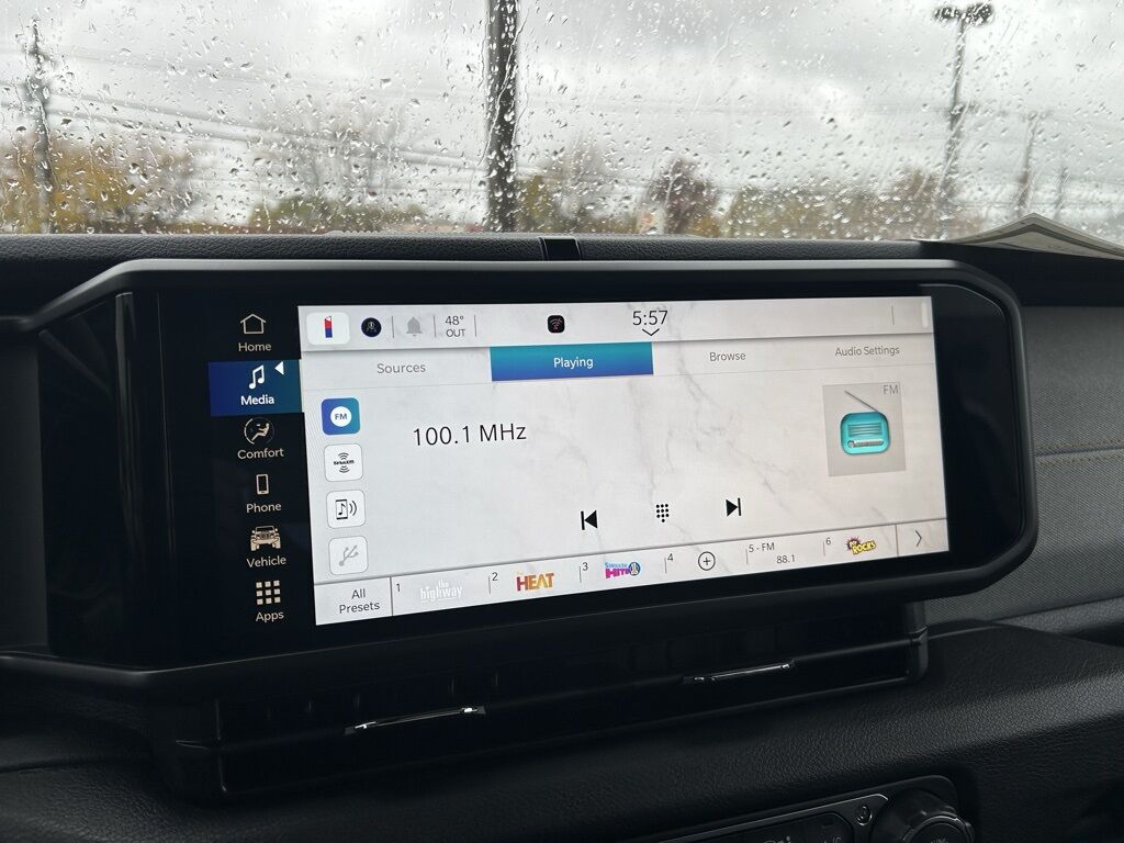 2026 Jeep Wrangler Sport S Crestwood KY