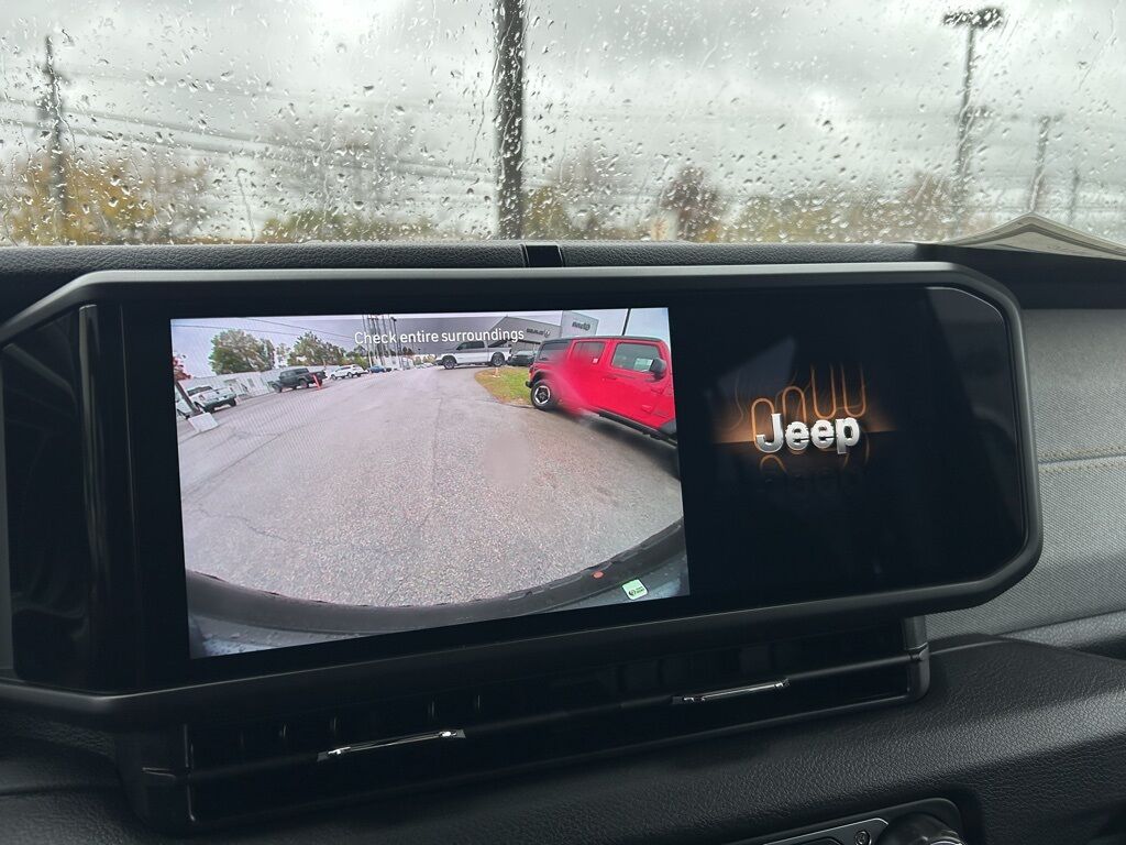 2026 Jeep Wrangler Sport S Crestwood KY