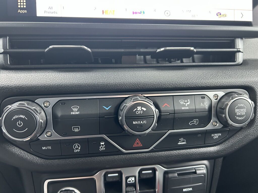 2026 Jeep Wrangler Sport S Crestwood KY