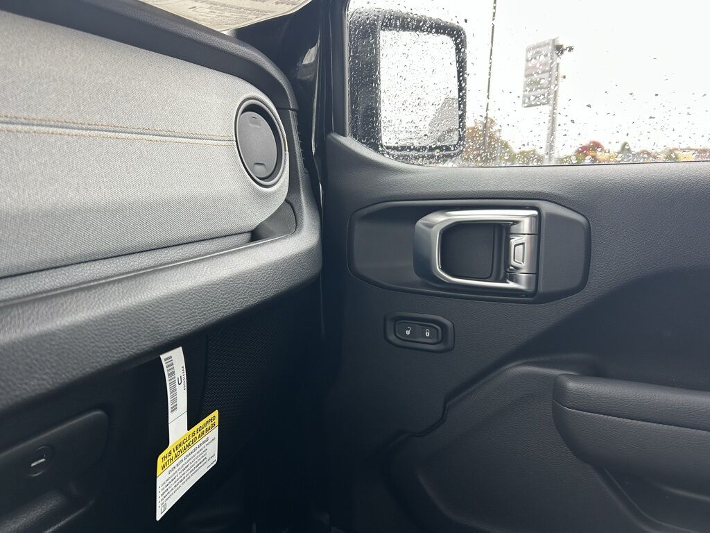 2026 Jeep Wrangler Sport S Crestwood KY