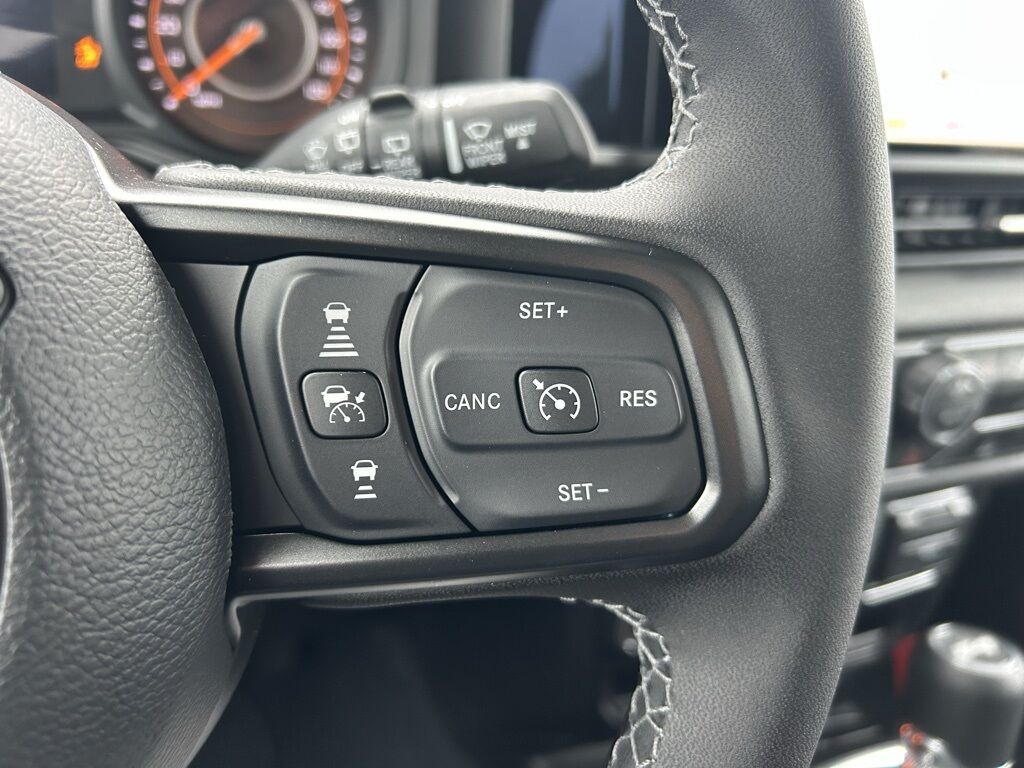 2026 Jeep Wrangler Sport S Crestwood KY