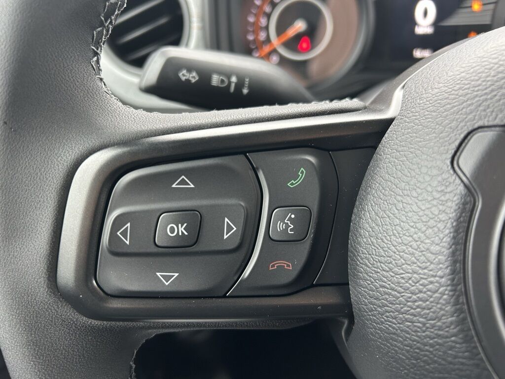 2026 Jeep Wrangler Sport S Crestwood KY