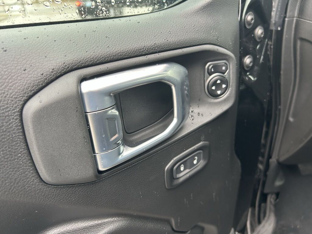 2026 Jeep Wrangler Sport S Crestwood KY