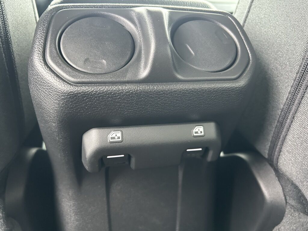 2026 Jeep Wrangler Sport S Crestwood KY