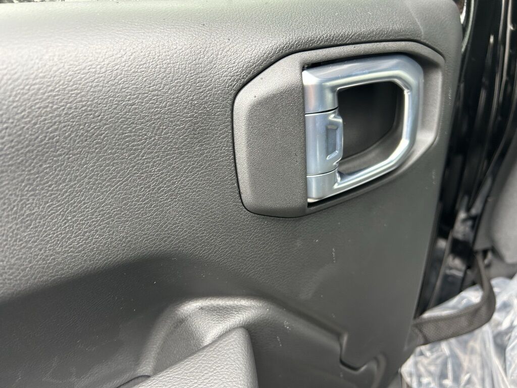 2026 Jeep Wrangler Sport S Crestwood KY