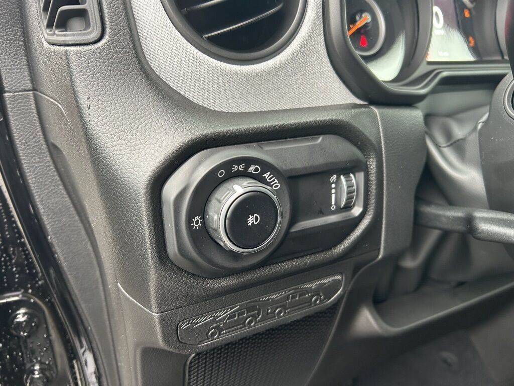 2026 Jeep Wrangler Sport S Crestwood KY