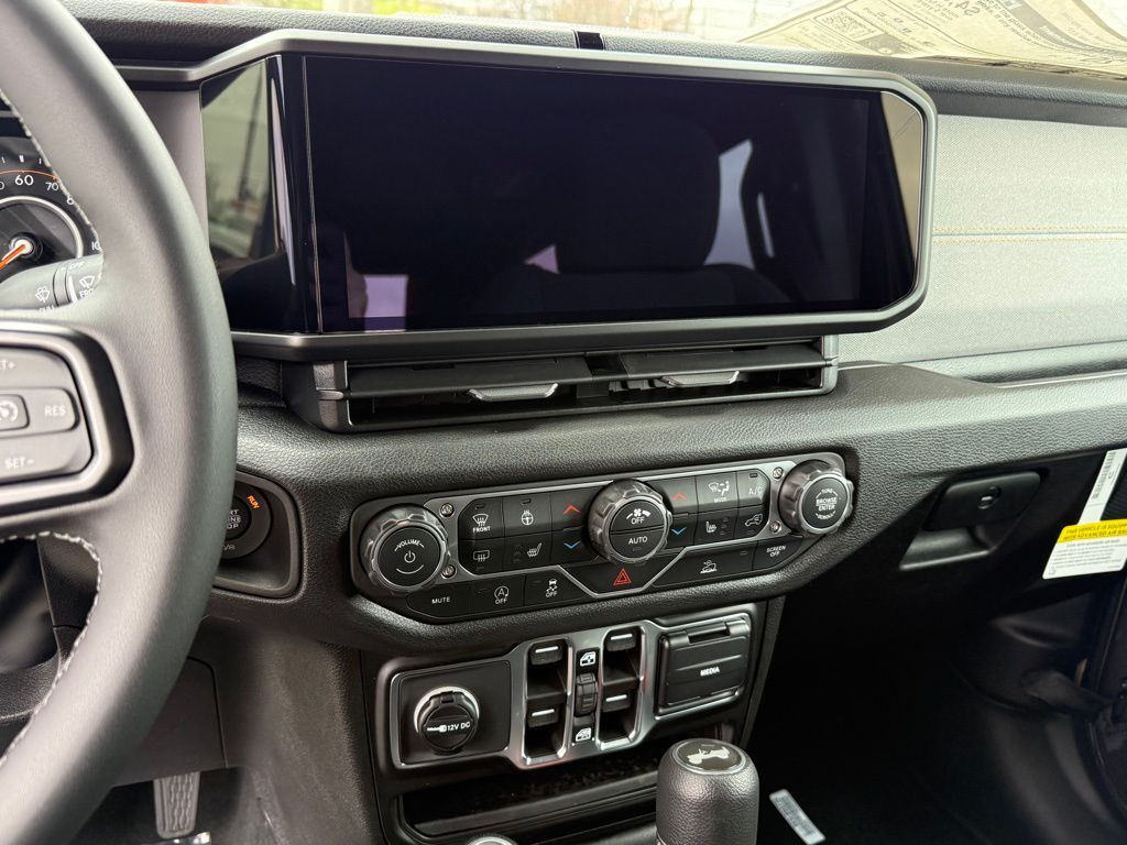 2026 Jeep Wrangler Sport S Crestwood KY