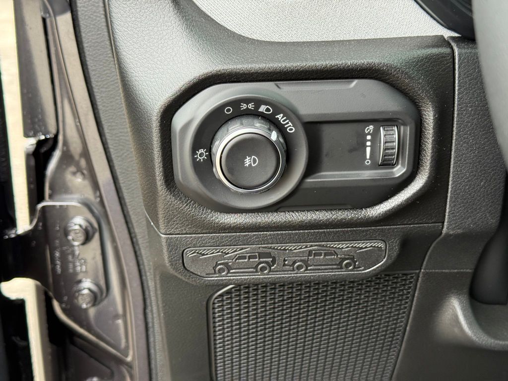 2026 Jeep Wrangler Sport S Crestwood KY