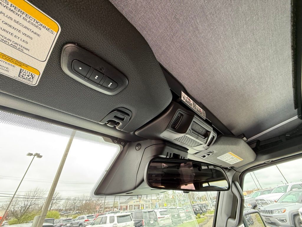 2026 Jeep Wrangler Sport S Crestwood KY