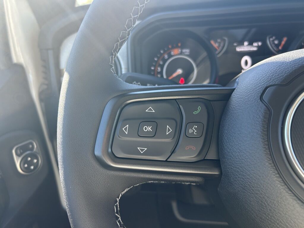 2026 Jeep Wrangler Sport S Crestwood KY