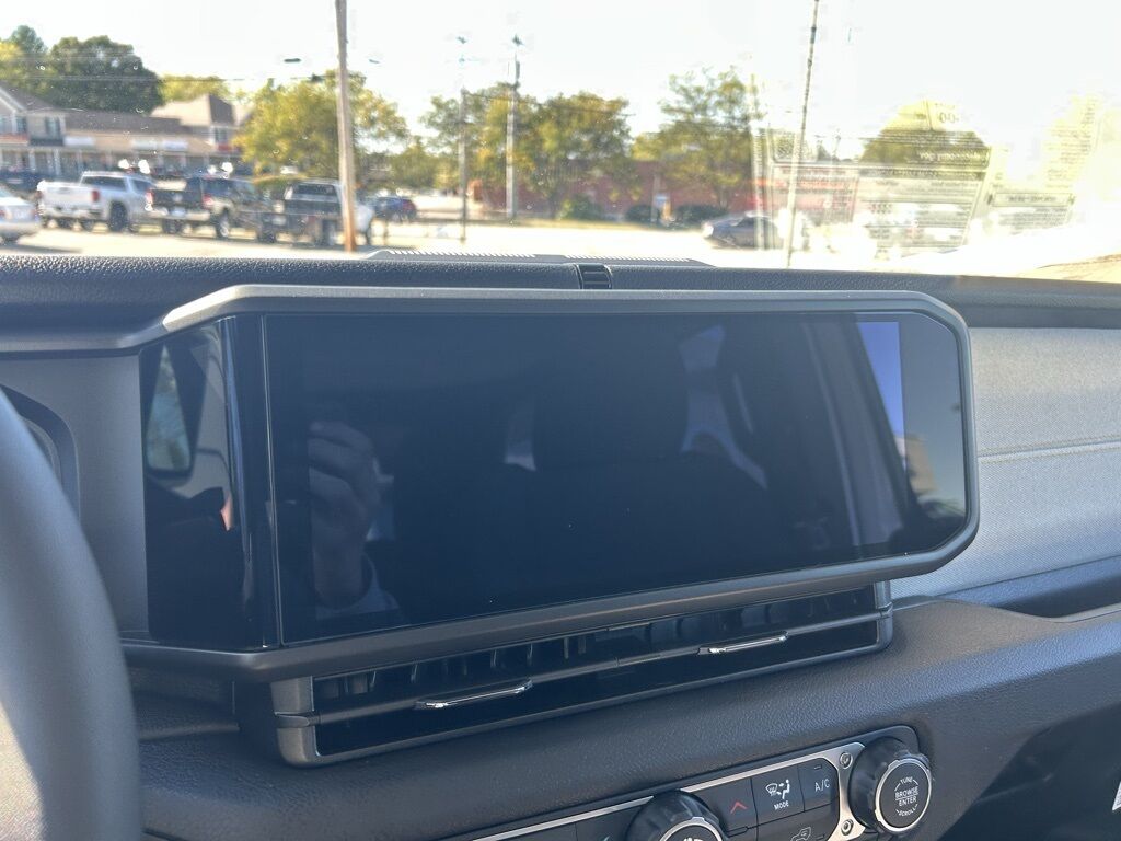 2026 Jeep Wrangler Sport S Crestwood KY