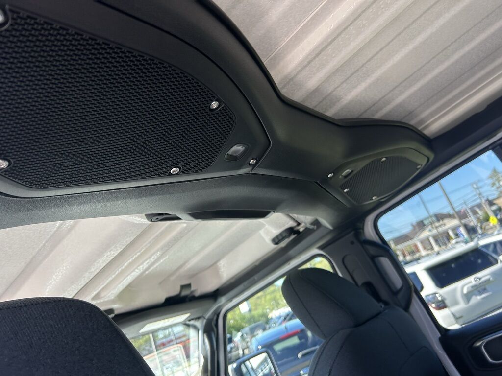 2026 Jeep Wrangler Sport S Crestwood KY