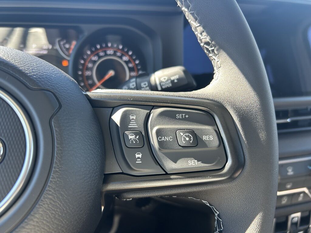 2026 Jeep Wrangler Sport S Crestwood KY