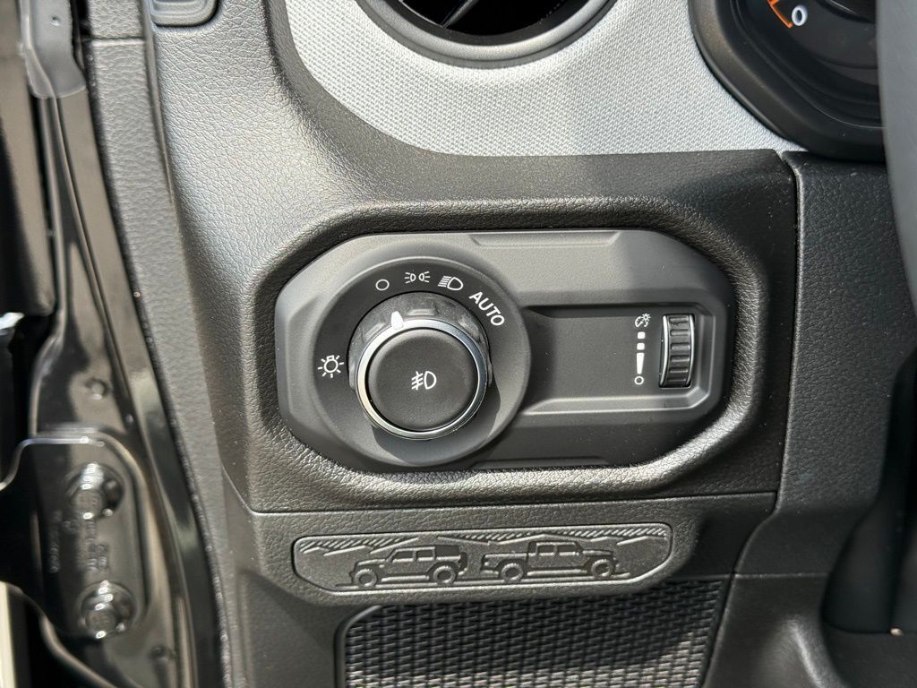 2026 Jeep Wrangler Sport S Crestwood KY